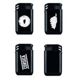 briquet-noir-corsica-corse-souvenirs-