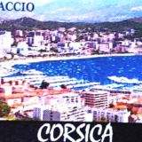 magnet-ajaccio-cote-mer-metal-corse-souvenirs