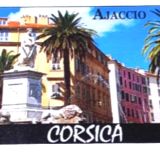 magnet-ajaccio-place-foch-metal-corse-souvenirs