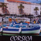 magnet-ajaccio-vieux-port-metal-corse-souvenirs