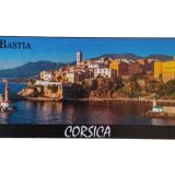 magnet-bastia-port-metal-corse-souvenirs