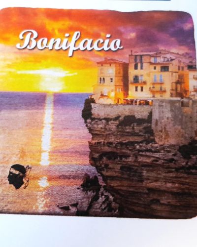 Magnet Bonifacio aurore