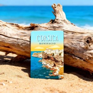 Magnet Bonifacio falaises
