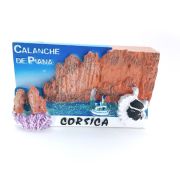 Magnet Calanches de Piana