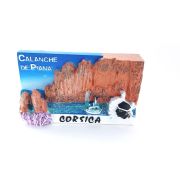 Magnet Calanches de Piana