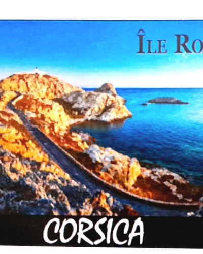 Magnet Ile Rousse