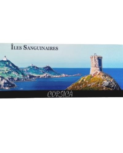 Magnet Iles Sanguinaires