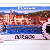 magnet-propriano-resine-corse-souvenirs