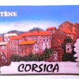 magnet-sartene-corsica-resine-corse-souvenirs