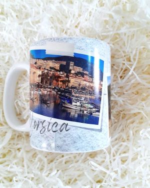 Mug Ajaccio