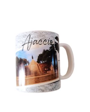 Mug Ajaccio