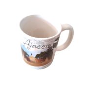 Mug Ajaccio