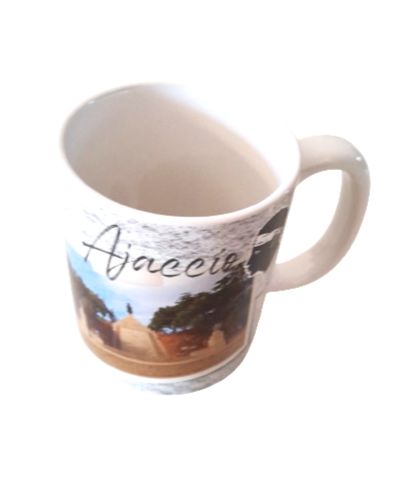 Mug Ajaccio