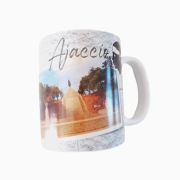 Mug Ajaccio