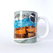 Mug Bonifacio