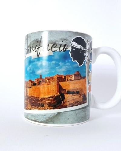 Mug Bonifacio