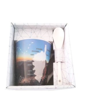 Mug Corsica GR20