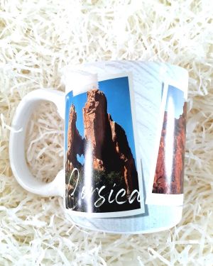 Mug La Porta