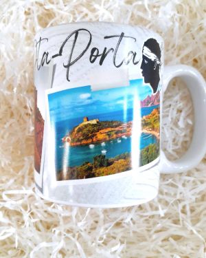 Mug La Porta