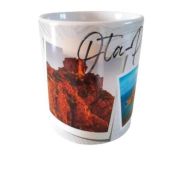 Mug La Porta