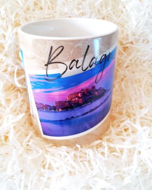 Mug Balagne