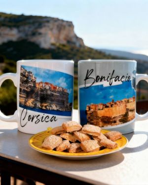 Mug Bonifacio