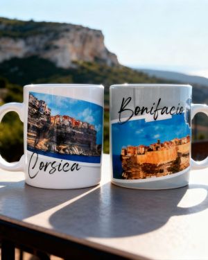 Mug Bonifacio