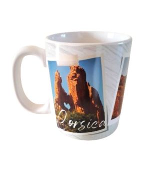 Mug La Porta