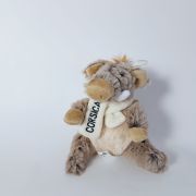 Peluche Sanglier “Pm”