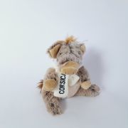 Peluche Sanglier “Pm”