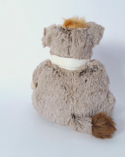 Peluche Sanglier « Gm »