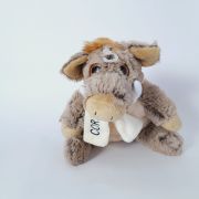 Peluche Sanglier “Pm”