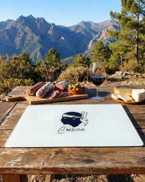 Planche à découper « Maure »