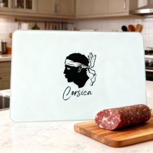 Planche à découper "Maure"