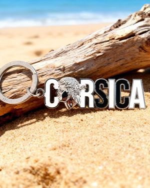 Porte-clés Charme 2