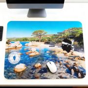 Tapis de souris Palombaggia