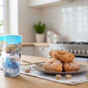 Verre doseur Palombaggia