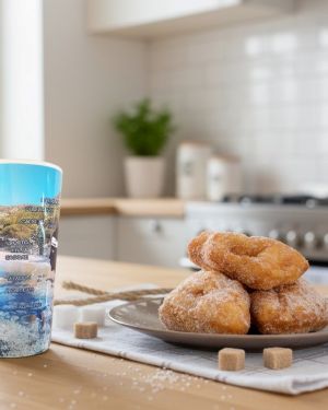 Verre doseur Palombaggia