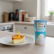 Verre doseur Santa Giulia