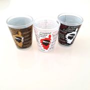 Verres shooter Corsica “lot de 3”