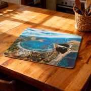 Dessous de plat Rondinara