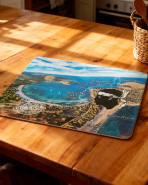 Dessous de plat Rondinara