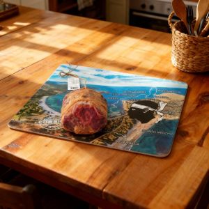 Dessous de plat Rondinara