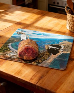 Dessous de plat Rondinara