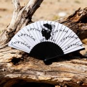 Eventail Vent de Corse