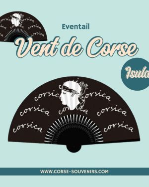 Eventail Vent de Corse