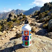 Gourde Sauvage Corse