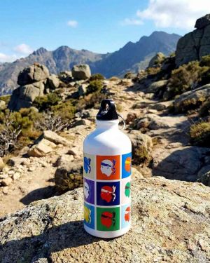 Gourde Sauvage Corse