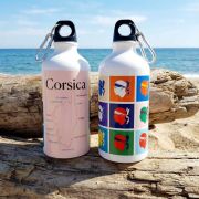 Gourde Sauvage Corse