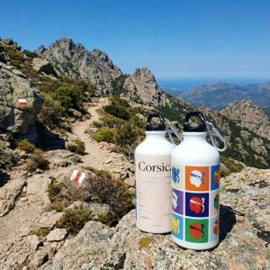 Gourde Sauvage Corse